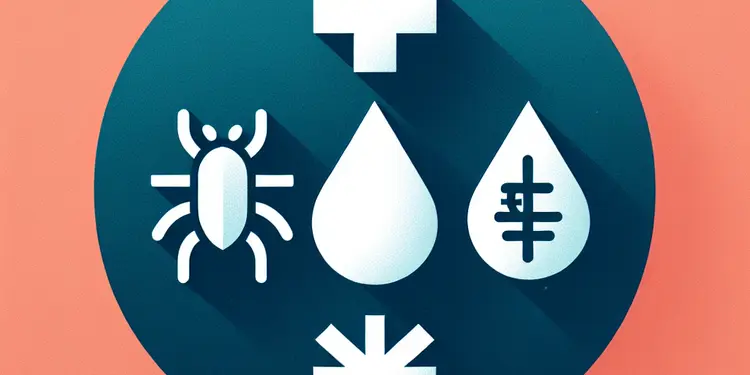 Can scabies return after treatment?