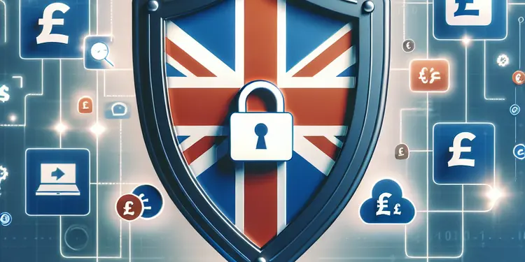 Can scammers access my information through social media?