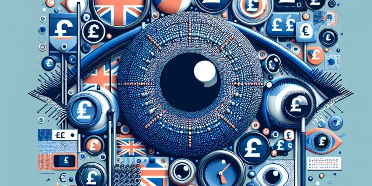 Can self-testing detect all eye conditions?