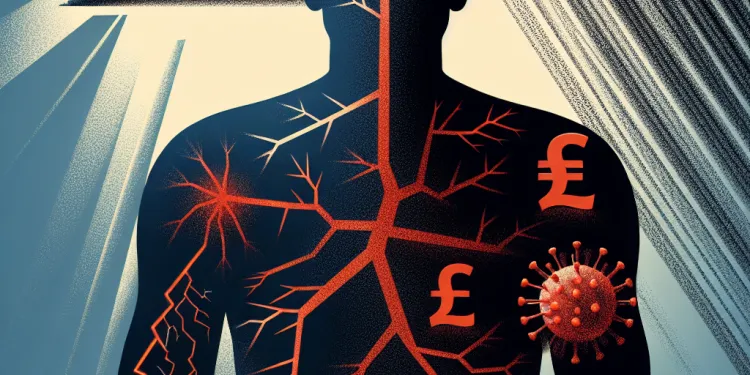 Can stress trigger shingles?