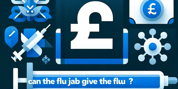 Can the flu jab give you the flu?
