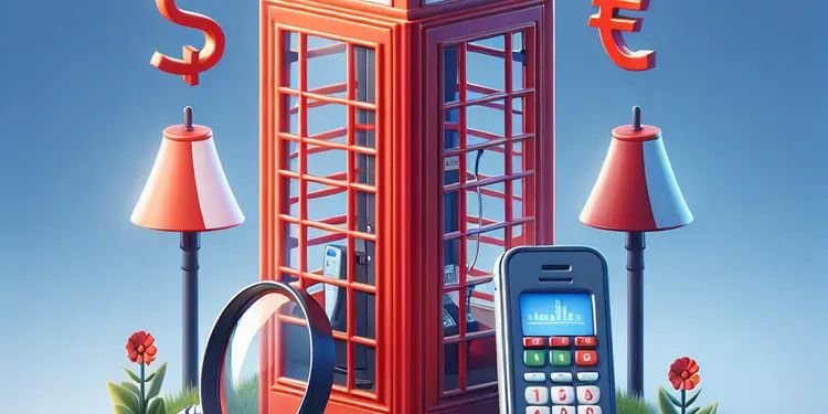 Can unsolicited calls or texts be traced?