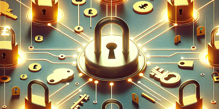 Can using the same password across accounts increase the risk of hacking?