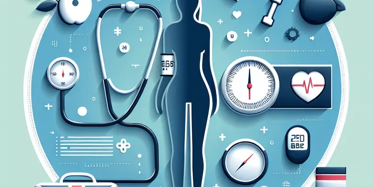 Can weight loss drugs affect blood pressure?