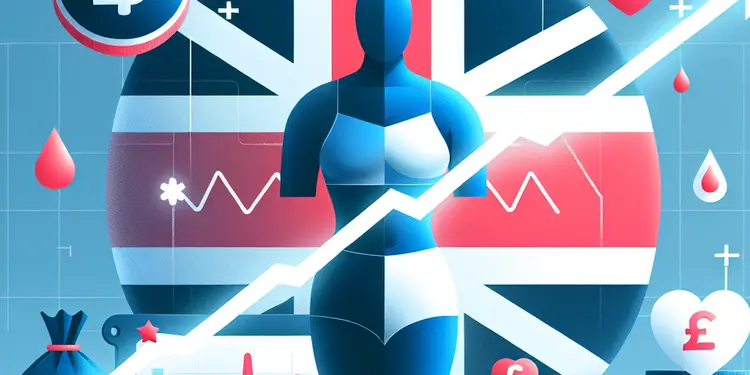 Can weight loss drugs cause increased heart rate?