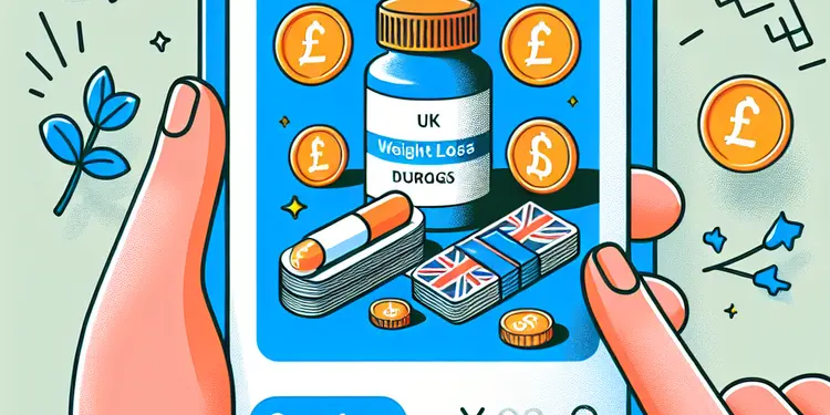 Can weight loss drugs lead to mood changes or anxiety?