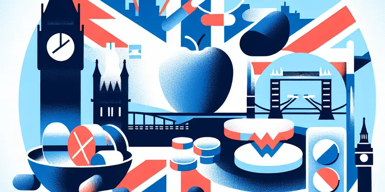 Can weight loss drugs lead to nutritional deficiencies?