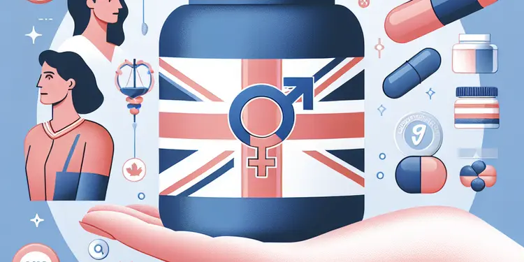 Can women take prostate supplements?