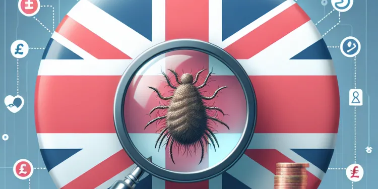 Can you get rid of nits and lice with the same treatments?