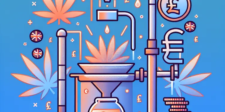 Can you make cannabis extract at home?