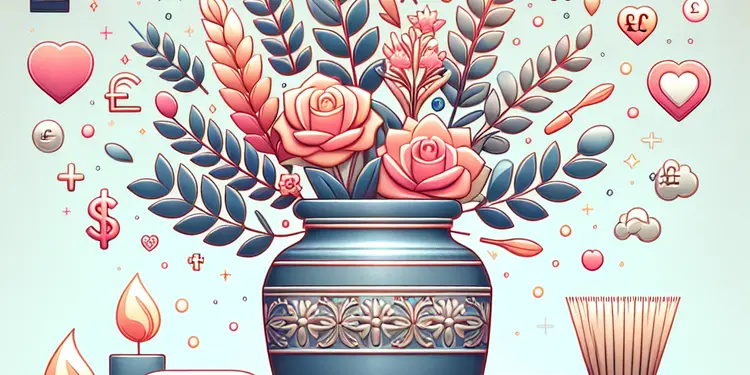 Can you personalise a cremation urn?