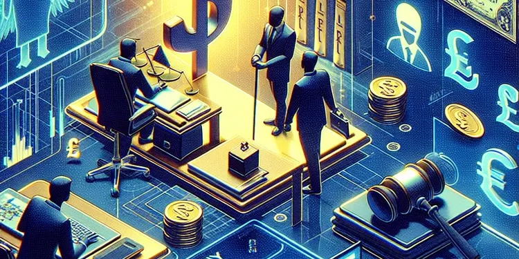 Company Director Disputes