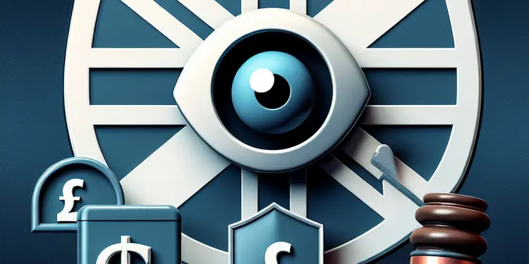 Controversy Surrounds New Surveillance Legislation as Privacy Groups Voice Concerns