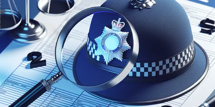 Do I have a right to see my police records?