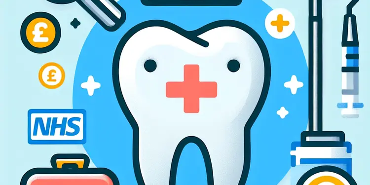 Do I need a referral to see an NHS dentist?