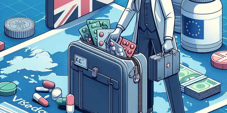 Do I need a visa to travel to an EU country for medical treatment?