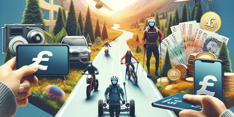 Do I need additional cover for adventure sports or activities?