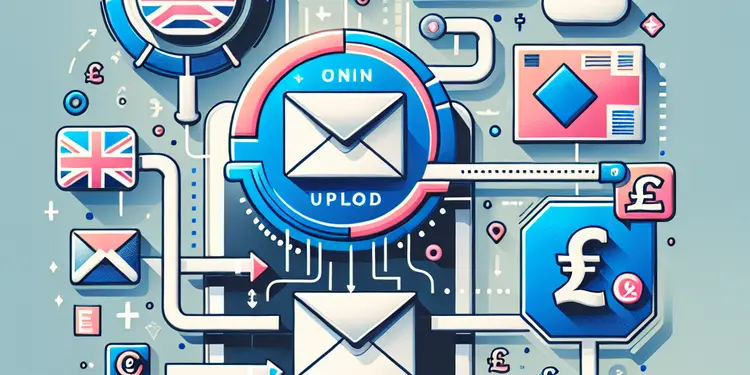 Do I need to send anything by post when filing online?