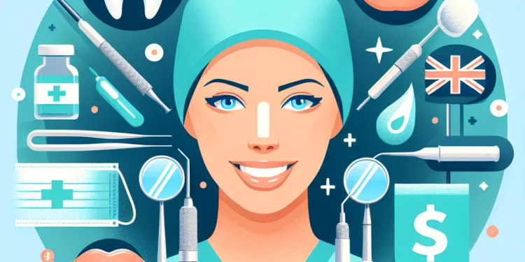 Do NHS dentists cover cosmetic treatments?