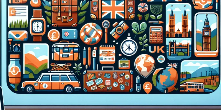 Do National Trust jobs require travel?