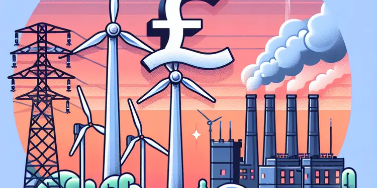Do all UK energy companies cahrge the same for electricity