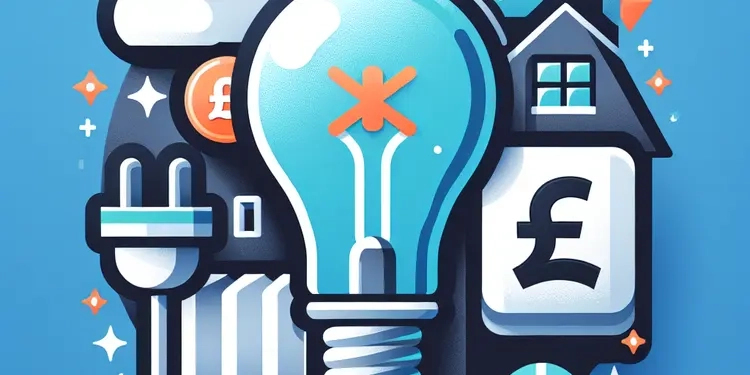 Do all UK energy companies charge the same for electricity?