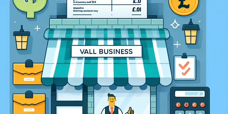 Do all businesses need to charge VAT?