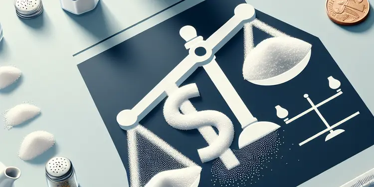 Do all people need the same amount of salt?