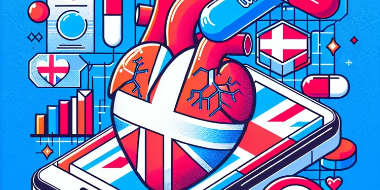 Do calcium channel blockers help in preventing heart attacks?