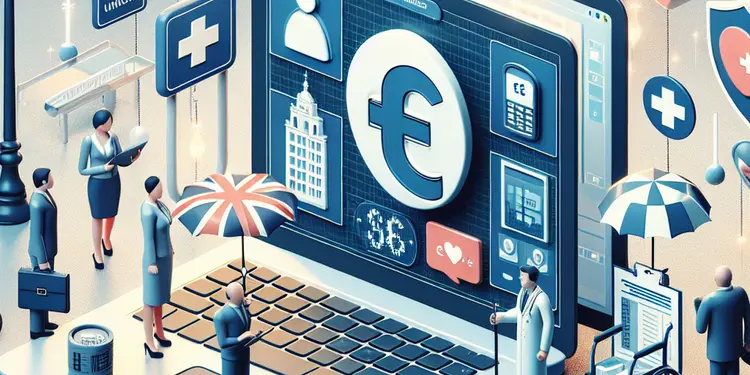 Do insurance companies cover virtual ward services?