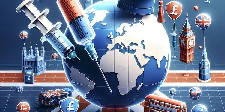 Do international students need the meningitis vaccine?