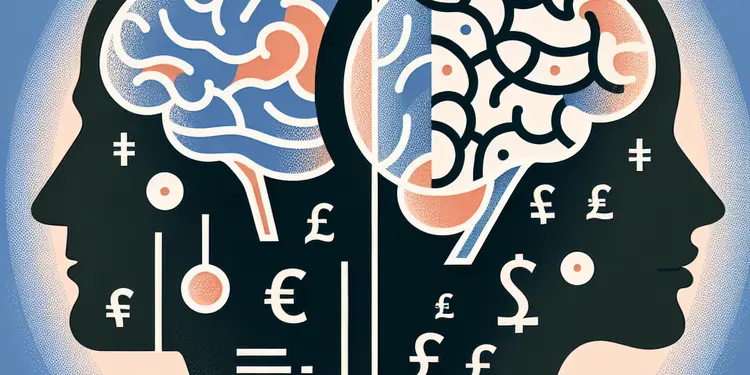 Do male and female brains age differently regarding dementia risk?