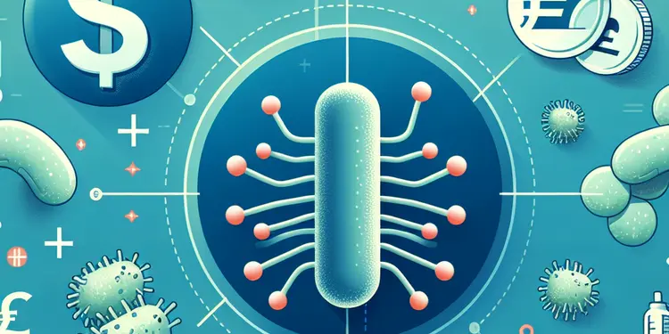 Does E. coli play any beneficial role in the human body?