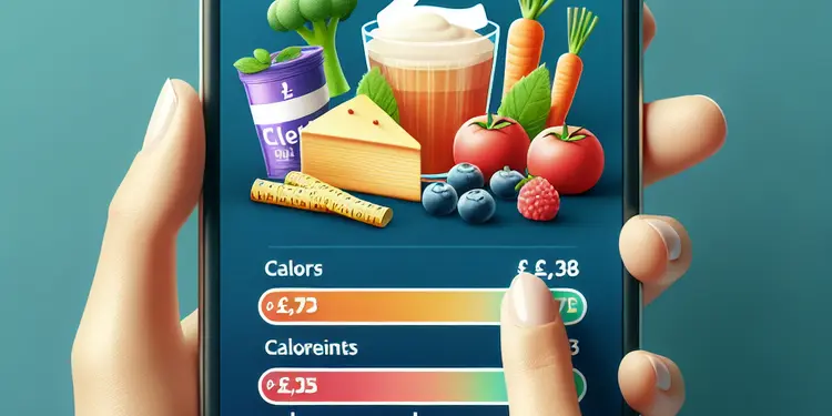 Does fat have more calories than other macronutrients?