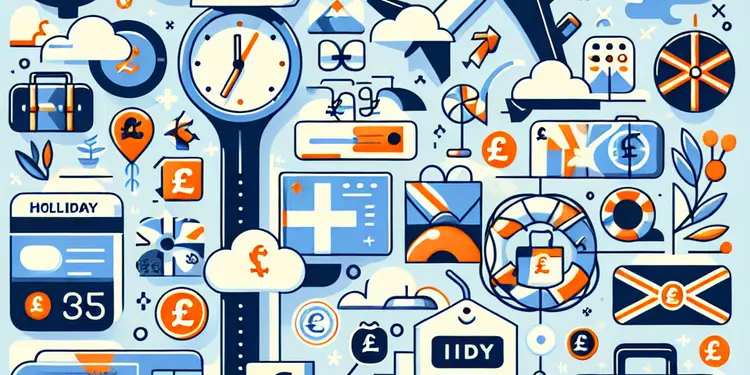 Does holiday insurance cover travel delays or missed connections?