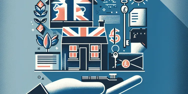 Does owning property abroad affect UK inheritance tax?
