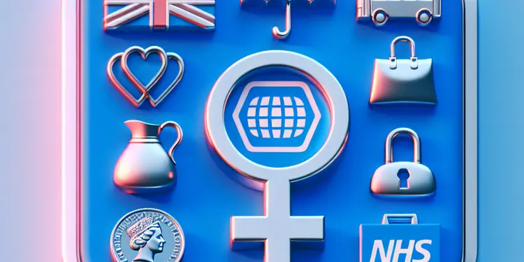 Does the NHS offer an online hospital for menopause?