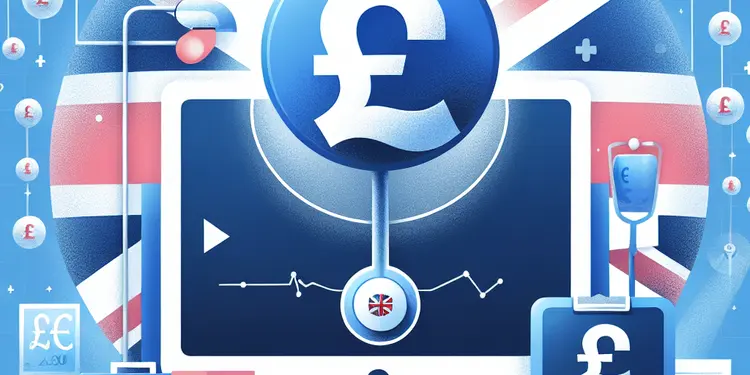 Does the NHS offer an online hospital for prostate cancer?