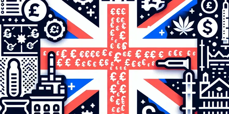 Does the classification of ketamine differ between countries?