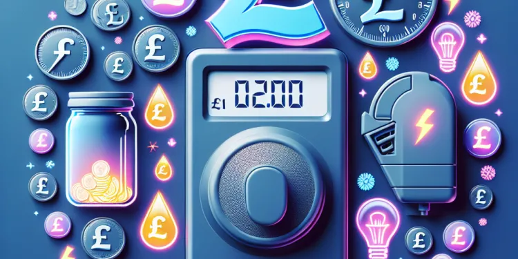 Does the energy price cap apply to prepayment meters?