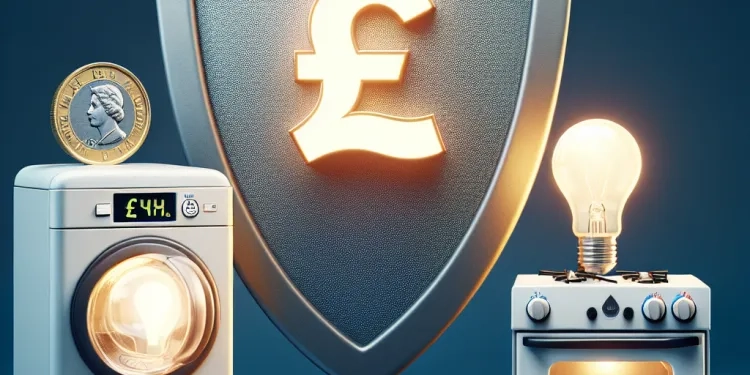 Does the energy price cap guarantee my total bill?