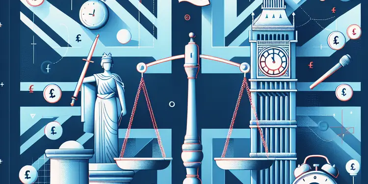 Does the jurisdiction affect how long it takes for a case to come to court?