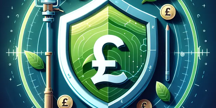 Does the surveyor's report cover environmental risks?