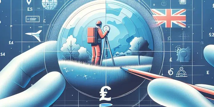 Does the surveyor's report cover environmental risks?