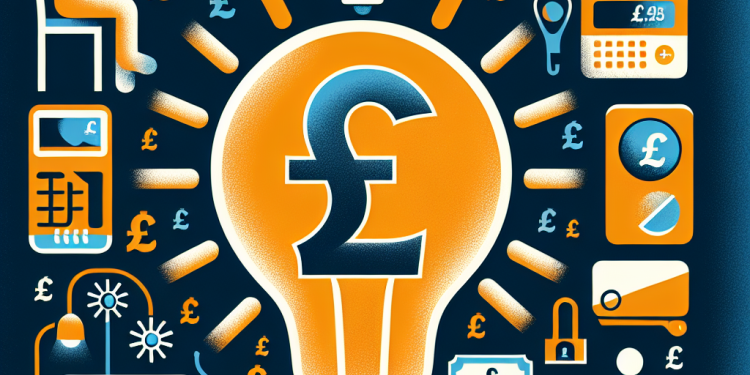 Energy Prices Set to Rise: How to Keep Your Bills Down