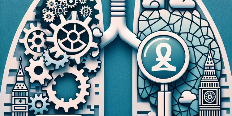 Have AI systems for lung cancer detection been clinically validated?