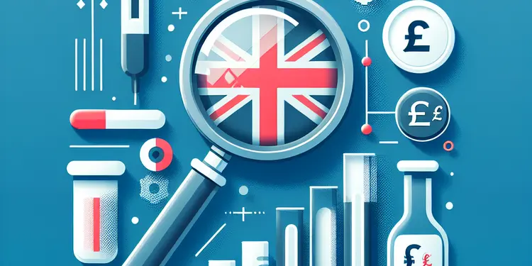 How accurate are the tests for predicting type 1 diabetes?