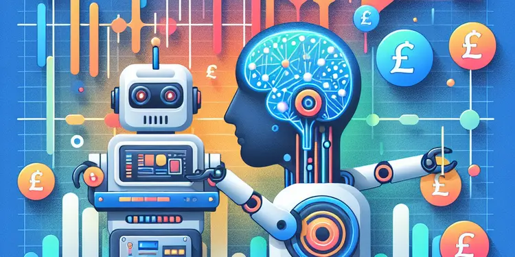 How are AI and Robots used to detect lung cancer?