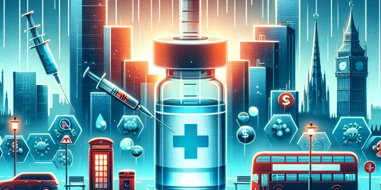 How are vaccines developed?