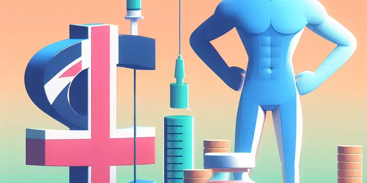 How are weight loss jabs administered?